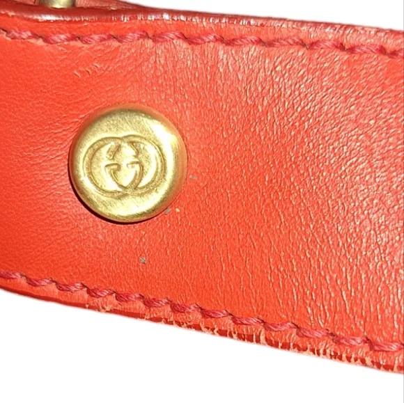 Gucci Backpack - Picture 13 of 15